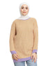 Design 1 pixel Pullover - Khotwh